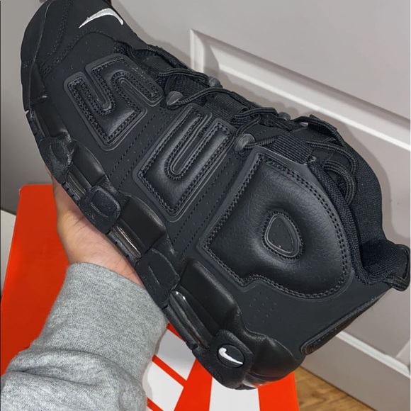 Uptempos size 10